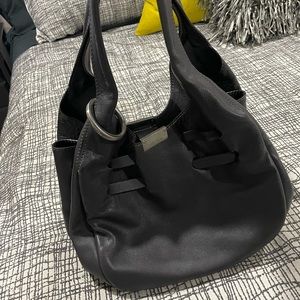 **sold** Authentic Jimmy Choo Hobo Bag